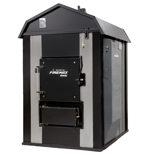 FireMax 5000T