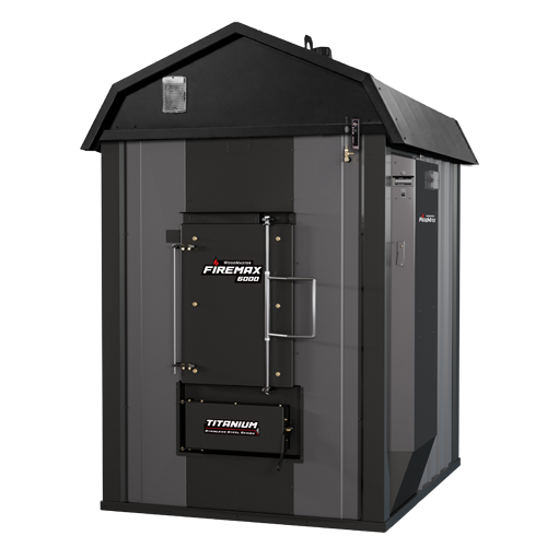 FireMax 6000T